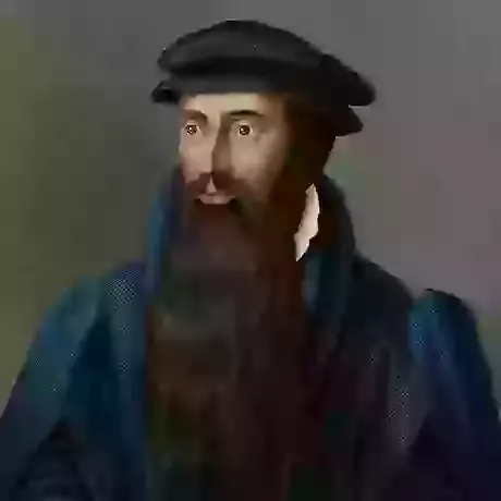 John Knox - Scotland's great Reformer